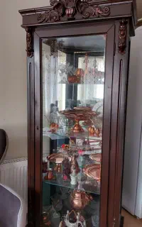 فروش یک عدد بوفه