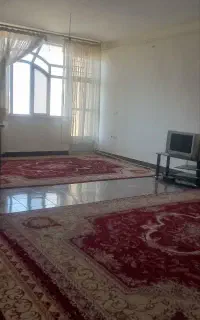 اجاره روزانه   واحد ۱۲۰ متری  / با پارکینگ