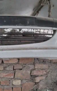تعمیر سپر