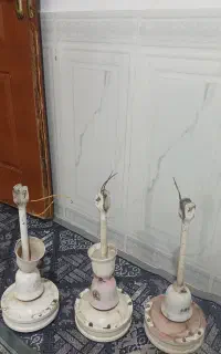 ستا پنکه تمیز شرط کار