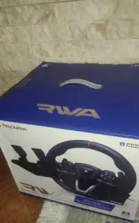 فرمون بازی هوری مدل hori racing Wheel apex
