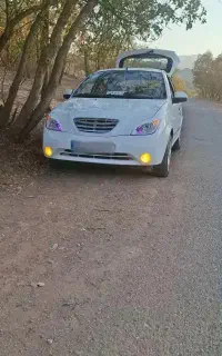 تیبا 2 مدل ۱۴۰۰