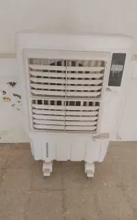 کولر برقی دیجتیال نو