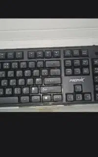 کیبورد