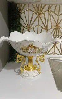 دکوری شیرنی خوری