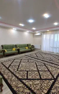 اجاره ویلا 140 متری دو خواب ارامش