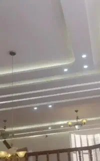 اجرای کناف بصورت اقساط