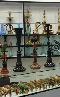 فروش اجناس مغازه