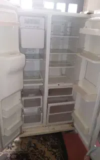 یخچال دوقلو سامسونگ اصل کره