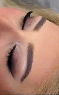 شنیون میکاپ ۸۰۰با ۱۷سال سابقه به مدت دوهفته