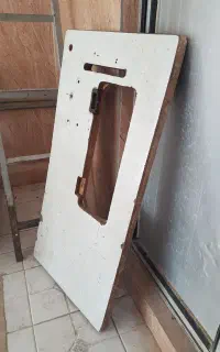 صفحه چرخ خیاطی صنعتی