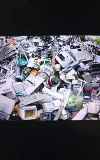 خرید ضایعات به قیمت روز