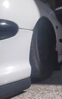 پنوماتیک فول پژویی