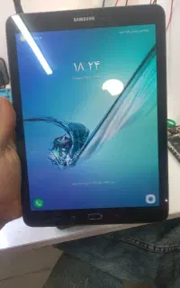 تبلت سامسونگ  t815
