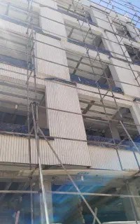 آرماتوربند و قالب بند نیازمندیم