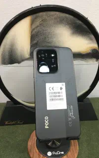 Poco C85 256GB Ram8