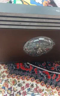 آمپیلی فایر خودرو
