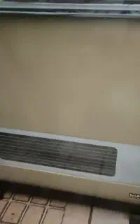 بخاری نیک کالا