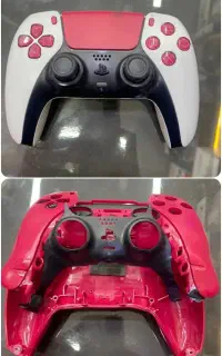 تعمیرات دسته فوری 4-5-xbox