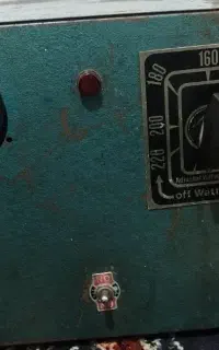 ترانس برق