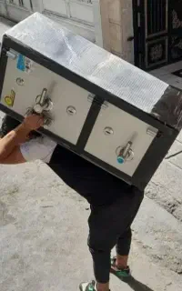 باربری کارگراسباب کشی حمل اثاثیه منزل   کرج وتهران
