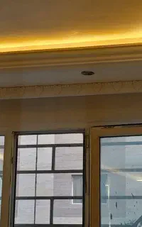 گچکاری/گچ کاری/دیوارگچی/تخریب/کاشیکاری