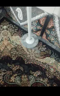جالباسی ایستاده