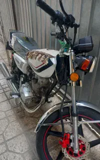 هندا 125