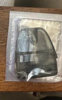 کارتریج ویپرسو luxe X