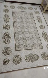 فرش ۶ متری