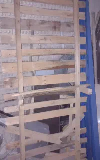 یک دانه تخت