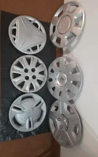 قالپاق ماشین