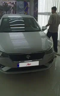 فروش یا معاوضه تارا دنده ۱۴۰۰ v1 با ساینا یا کوئیک
