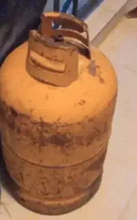 کپسول ایران گاز