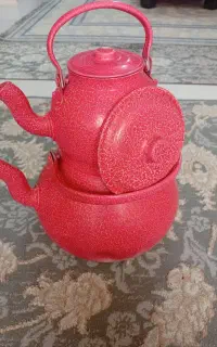 کتری قوری