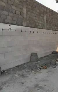 استاد کار(بنا)