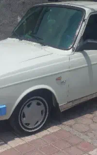وانت بار محمدی (سرتاسر گیلان)
