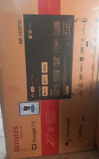 کارتن  تلوزیون  و یخچال