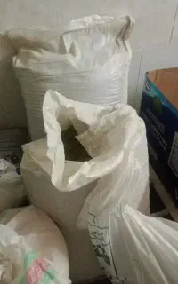 نان خشک
