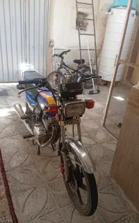 موتورلیفان