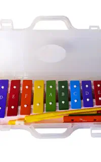آموزش بلز و نت خوانی به کودکان(۴ تا ۷ سال)