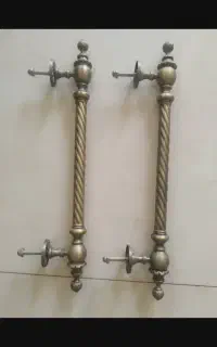 دستگیره درب فیگارو F104