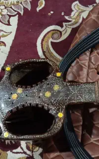 چنگ سورد سالم خوش صدا و عالی با قیمت مناسب 25ملیون