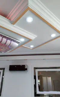 نقاشی و رنگ آمیزی ساختمان