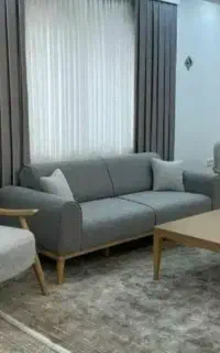 مبل مینیمال قیمت واقعی (تخفیف ویژه)
