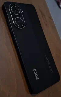 POCO C71