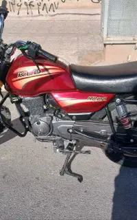 موتور kld200