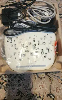 مودم تیپلینگ