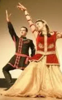 شروع ثبت نام کلاس تخصصی(رقص آذری)