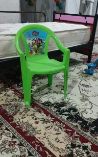 صندلی کودک